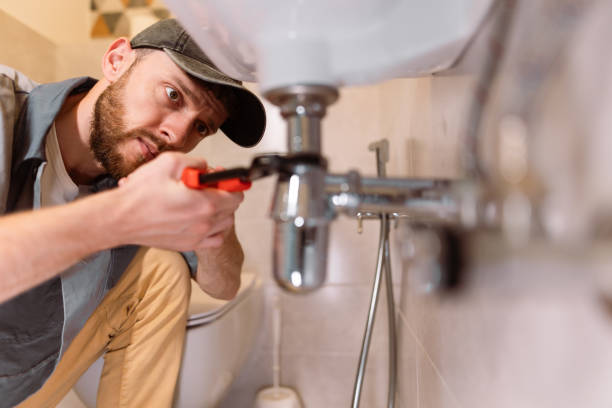  West Park, CA Plumbing Pros